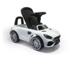 BFS   8036  Ride On Car Pedalsız Araba -Dolu