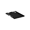 BFS  T5209D iPad Pro 12.9 (2021) Kılıf İnter Ledli Klavyeli Tablet Kılıfı - Siyah