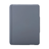 BFS  T5506D iPad 10.2 (9.Nesil) Kılıf Palermo Ledli Klavyeli Standlı Tablet Kılıfı - Siyah