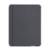 BFS  T5508D iPad 2022 10.9 (10.Nesil) Kılıf Palermo Ledli Klavyeli Standlı Tablet Kılıfı - Siyah
