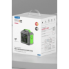 BFS  CN04 Powerbank 300W 60.000 mAh 5W Led Işıklı Kamp Şarj PD 60W - Gri