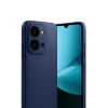 BFS Xiaomi Redmi 15C 4G Thermax Silikon Kılıf - Lacivert