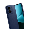 BFS Xiaomi Redmi 15C 4G Thermax Silikon Kılıf - Lacivert