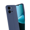 BFS Xiaomi Redmi 15C 4G Auto Focus Kapak - Lacivert