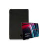 BFS iPad 2022 10.9 (10.nesil) Kılıf Tablet Smart Kılıf - Siyah