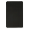 BFS iPad 2022 10.9 (10.nesil) Kılıf Tablet Smart Kılıf - Siyah