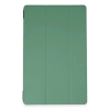 BFS iPad 2022 10.9 (10.nesil) Kılıf Tablet Smart Kılıf - Koyu Yeşil
