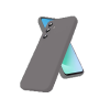 BFS Samsung Galaxy S25 FE First Silikon - Gri