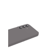 BFS Samsung Galaxy S25 FE First Silikon - Gri