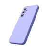 BFS Samsung Galaxy S25 FE First Silikon - Lila