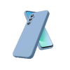 BFS Samsung Galaxy S25 FE First Silikon - Mavi