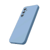 BFS Samsung Galaxy S25 FE First Silikon - Mavi