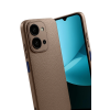 BFS Xiaomi Redmi 15C 4G Thermax Silikon Kılıf - Kahverengi