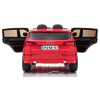 BFS   437 Audi Q-SUV 12V Kırmızı Akülü Araba