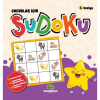 BFS   Çocuklar için Sudoku 1. Seviye