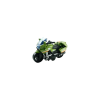BFS  JW567-063 SÜRTMELİ İLK YARDIM MOTORSİKLETİ