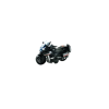 BFS  JW567-063 SÜRTMELİ İLK YARDIM MOTORSİKLETİ