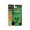BFS  HTL43 Minecraft Flippin Figs 2si 1 Arada Figürler