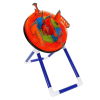 BFS  11912 SUN-AOJ-DART TARGET SET AXES N STARS AYAKLI