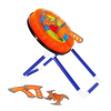 BFS  11912 SUN-AOJ-DART TARGET SET AXES N STARS AYAKLI