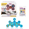 BFS  2854 SUN-WST-FİGÜR DISNEY STITCH NANO PODS SÜRPRİZ PAKET STCH 24D