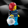 BFS  LEGO Speed Champions Ford Mustang Dark Horse Spor Araba 76920