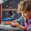 BFS  LEGO Speed Champions Ford Mustang Dark Horse Spor Araba 76920