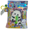 BFS Taba World Squishy Ready Made - Panda