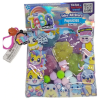 BFS Taba World Squishy Ready Made - Minik Patiler