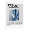 BFS Apple iPad 2022 10.9 (10.nesil) Magic Tablet Cam Ekran Koruyucu - Şeffaf
