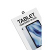 BFS Apple iPad 2022 10.9 (10.nesil) Magic Tablet Cam Ekran Koruyucu - Şeffaf