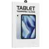 BFS Apple iPad 2022 10.9 (10.nesil) Magic Tablet Cam Ekran Koruyucu - Şeffaf