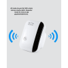 Kablosuz İnternet Genişletici 2.4GHz WiFi Repeater Kolay Kurulumlu
