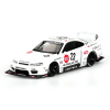 BFS 1/64 Nissan LB-Super Silhouette S15 SILVIA ATHLETE