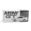 BFS 1/64 Nissan Skyline GT-R (R32) VeilSide Combat C-I White