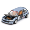 BFS 1/64 KaidoHouse Honda Civic (EF) Kaido Roulette V1