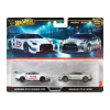 BFS 1:64 Premium Car Culture 2li Paket Nissan Gt-R Nismo Gt3 Ve Nissan Gt-R (R35) 05