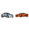 BFS 1:64 Premium Car Culture 2li Paket Aston Martin Db100 Ve Jaguar C-X75 04