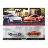 BFS 1:64 Premium Car Culture 2li Paket Aston Martin Db100 Ve Jaguar C-X75 04