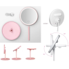 BFS Led Işıklı Dokunmatik Makyaj Aynası 3 Kademeli Işık Ayarlı