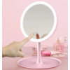BFS Led Işıklı Dokunmatik Makyaj Aynası 3 Kademeli Işık Ayarlı