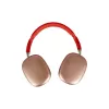 Karler Bass KR Max BT Kablosuz Kulaklık - Kırmızı