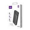 Lanex LPB-N23 20.000 mAh Powerbank - Siyah