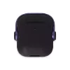 Newface Airpods 2 (2.nesil) Cool Kılıf - Derin Mor
