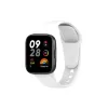 Newface Xiaomi Redmi Watch 3 Klasik Kordon - Beyaz