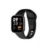 Newface Xiaomi Redmi Watch 3 Klasik Kordon - Siyah
