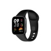 Newface Xiaomi Redmi Watch 3 Klasik Kordon - Siyah