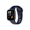 Newface Xiaomi Redmi Watch 3 Klasik Kordon - Lacivert