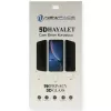 Newface Huawei P20 Lite 5D Hayalet Cam Ekran Koruyucu