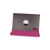 Newface Xiaomi Redmi Pad Kılıf 360 Tablet Deri Kılıf - Pembe